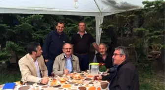 Uludağ'daki Kampçılara Teleferik İndirimi