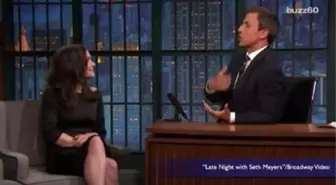 Winona Ryder Confirms Beetlejuice 2