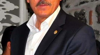 Ak Partili Özdağ, 'Nokta Konulmamış Bir Mücadelede Sağlıklı Barış Olmaz'