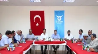 Atalar, Tüm Tedbirler Alındı