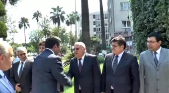Bakan Yılmaz: 'Türkiye'de Artık Silaha Yer Yok, Teröre Yer Yok'