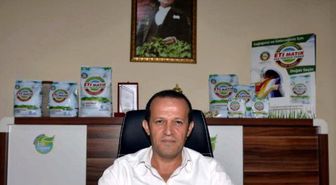 Bor Madeni Doğal Temizlik Ürünü Oldu