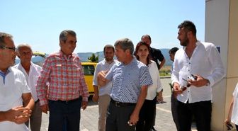Çanakkale Gelişim Planı Hazırlanıyor