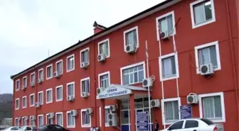 Çermik'te 6 Ayda Bin 580 Ameliyat Gerçekleştirildi