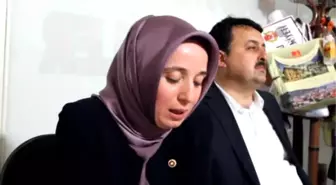 Fatma Benli: 'Türkiye, Acziyet İçinde Olmadığını, Net Olarak Gösterdi'