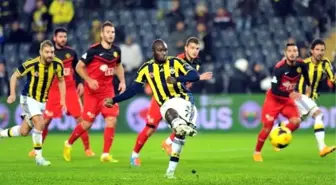 Fenerbahçe, Eskişehirspor ile 59. Randevuda