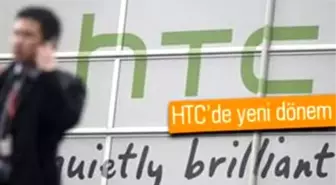 Htc Resmen Açıkladı: Çalışan Sayımız %15 Azalacak