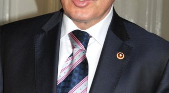 Özdağ: 'Nokta Konulmamış Bir Mücadelede Sağlıklı Barış Olmaz'