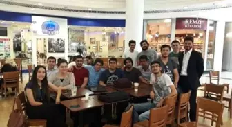 Sadece 5 Dakikada Bir Android Uygulaması Yazabilirsiniz