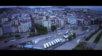 Sinema - İstanbul - 61. Bölge İntikam