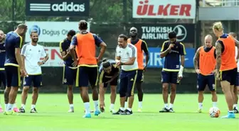 Süper Lig'in En Değerlisi Fenerbahçe