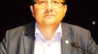 Türk Büro-sen Bilecik İl Temsilcisi Cüneyt Taşkesen Açıklaması