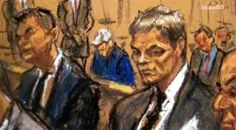 Twitter Mocks 'Gollum-like' Tom Brady Courtroom Sketch