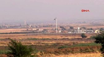 Clashes At Turkey-Syria Border Give Way To Silence Near Kilis Province