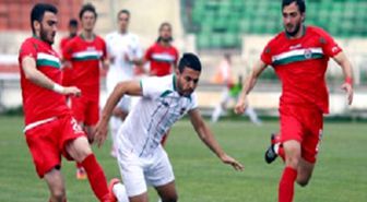 Diyarbekirspor Harıl Harıl Çalışıyor
