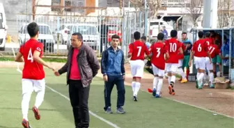 Gercüş Bağlarspor Yeni Teknik Direktörünü Buldu