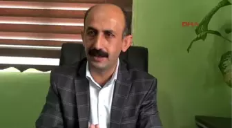 Hakkari Hdp'li Akdoğan; Operasyonlar Doğayı Katlediyor, Yabani Hayvanlar Telef Oluyor