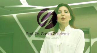 İple Boyun Kırışıklıkları Nasıl Giderilir? - Prof. Dr. Gonca Gökdemir