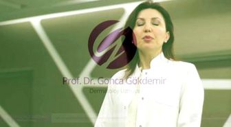 İple Yüz Germe İşleminde, Ne Tür İpler Kullanılmaktadır? - Prof. Dr. Gonca Gökdemir