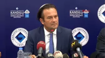 Kandilli'de Deprem Tahmininde Yeni Dönem 2-