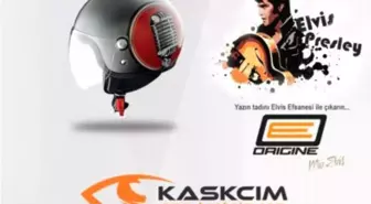 Kaskcim.com 2015 Model Kaskları ile Sizlerle