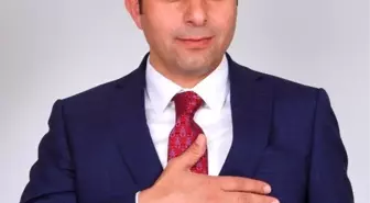 Milletvekili Çetinkaya'dan Kutlama Mesajı