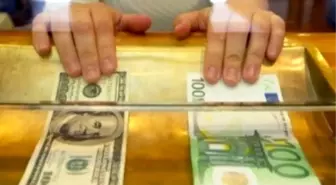 Dolar ve Euro Yeni Güne Yeni Rekor Düzeylerde Başladı, Dolar 2.84'ü Aştı