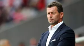 Skibbe, Fenerbahçe Maçı Kadrosuna 5 Futbolcuyu Dahil Etmedi