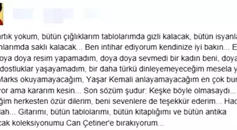 Sosyal Medya Üzerinden Filmleri Aratmayacak Hayat Kurtarma Mucizesi