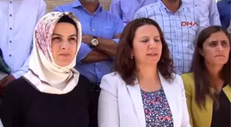 Ağrı Hdp'den Diyadin'de 'Çifte Ölüm' Araştırması