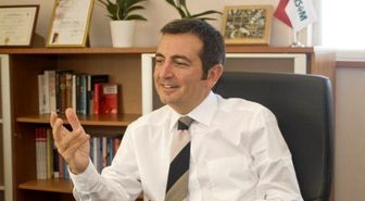 Bu Yıl Tarsim'e 270 Bin Hasar İhbarı Yapıldı
