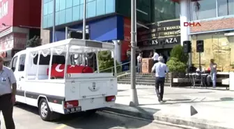 Danıştay Başkanı Güngör: Devlete Sadakatle Hizmet Eden Yargıçların Değerini Bugün Daha İyi Anlıyoruz