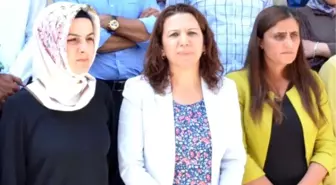 HDP'den Diyadin'de Çifte Ölüm Araştırması