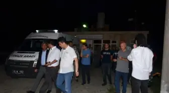 Mert Cömert Sabah Erken Saatlerde Toprağa Verildi