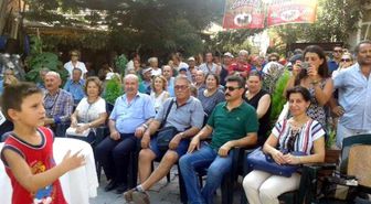 Yol Verme Kavgası: 1 Ölü (2)