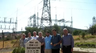 Yozgat Gazeteciler Cemiyeti Ebediyete İntikal Etmiş Meslektaşlarını Ölüm Yıl Dönümünde Unutmadı