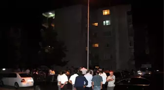 Hakkari'de Şehit Olan Yasin Gencer'in Baba Ocağında Yas