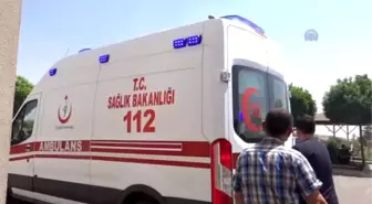 Adıyaman'da Trafik Kazası: 11 Yaralı