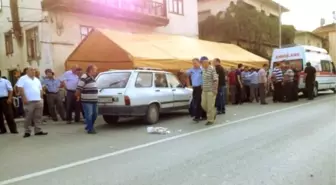 Bitlis Valisi Orhan Öztürk'ün Acı Günü