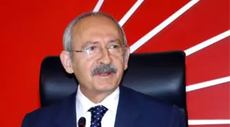 Kılıçdaroğlu, Hacı Bektaş Veli'yi Anma Törenlerine Katılacak