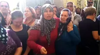 Şehit Yakınının Sözleri Cenaze Törenine Damgasını Vurdu