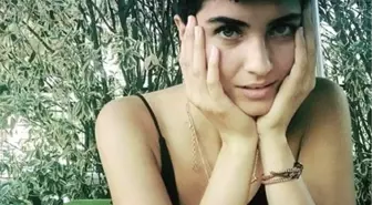 Tuba Büyüküstün Saçlarını Neden Kestirdi