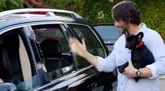 Yanlış Kapı Fragman