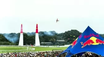 Ascot'u Kazanan Bonhomme, Bu Sezon Üçüncü Zaferine Ulaştı