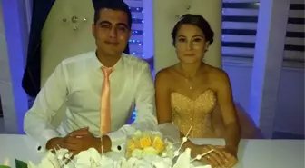 Aydın'ın İlk Kadın Ambulans Şoförü Nişanlandı