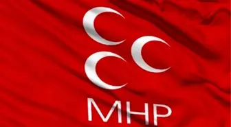 Aydın Ünal'ın Bahçeli Tweet'ine MHP'den Aynı Sertlikte Cevap