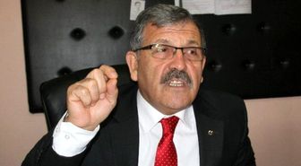 BBP Genel Başkan Yardımcısı Şenliler Açıklaması