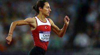 CAS'tan Türk Atlet Aslı Çakır Alptekin'e 8 Yıl Men Cezası