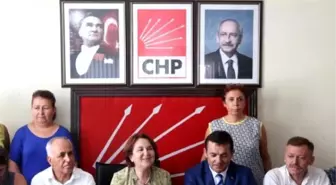 CHP'li Erdoğdu: Koalisyon Kurulmamasının En Önemli Sebebi Cumhurbaşkanı