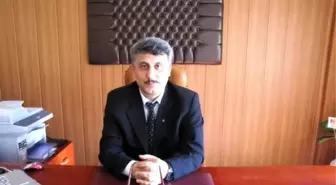 Hisarcık'ta 'Hediyem Kur'an-ı Kerim Olsun' Kampanyası